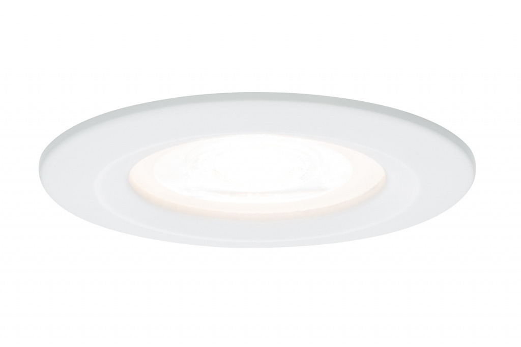 Встраиваемый светильник Paulmann 93597