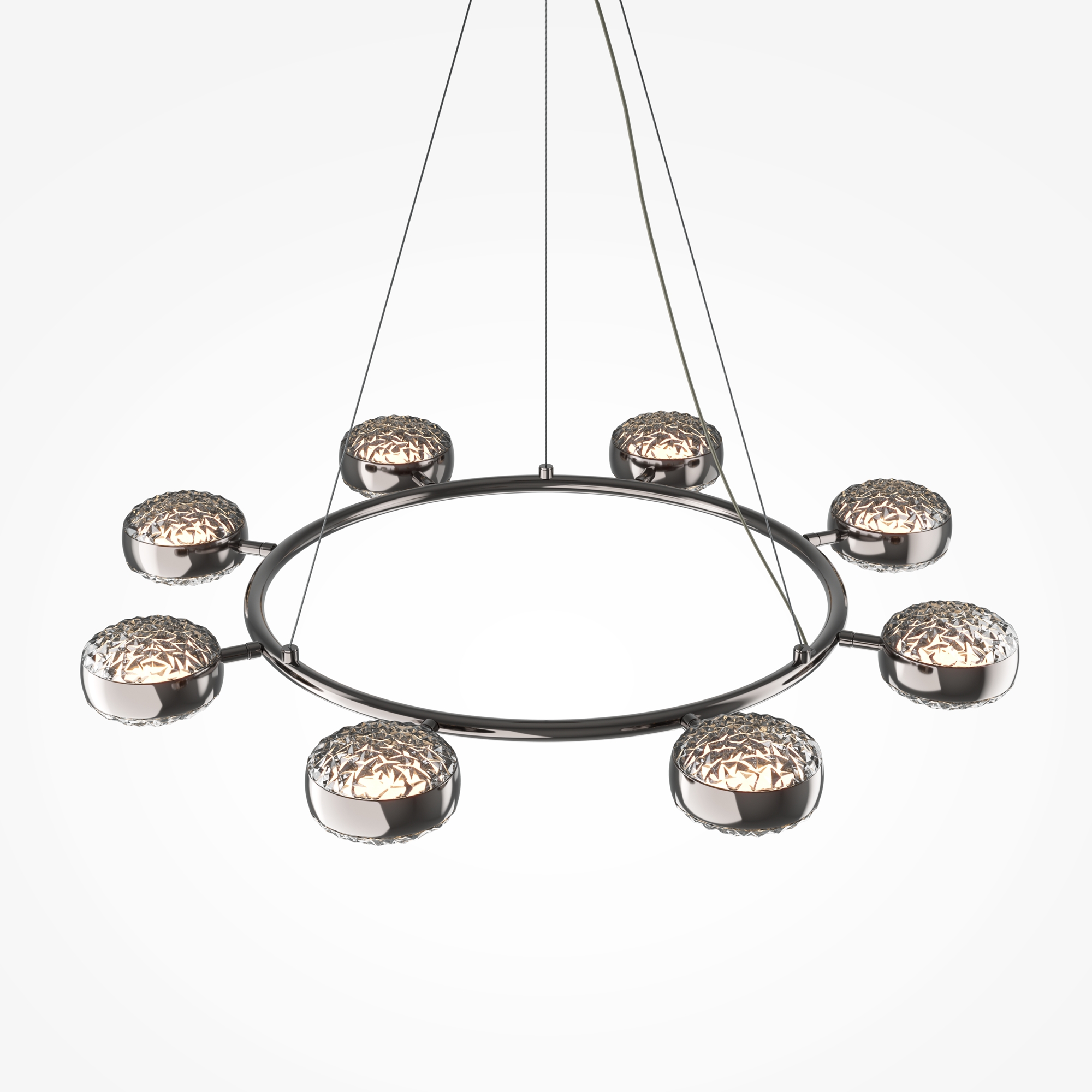 Подвесной светильник Maytoni MOD299PL-L80BC3K