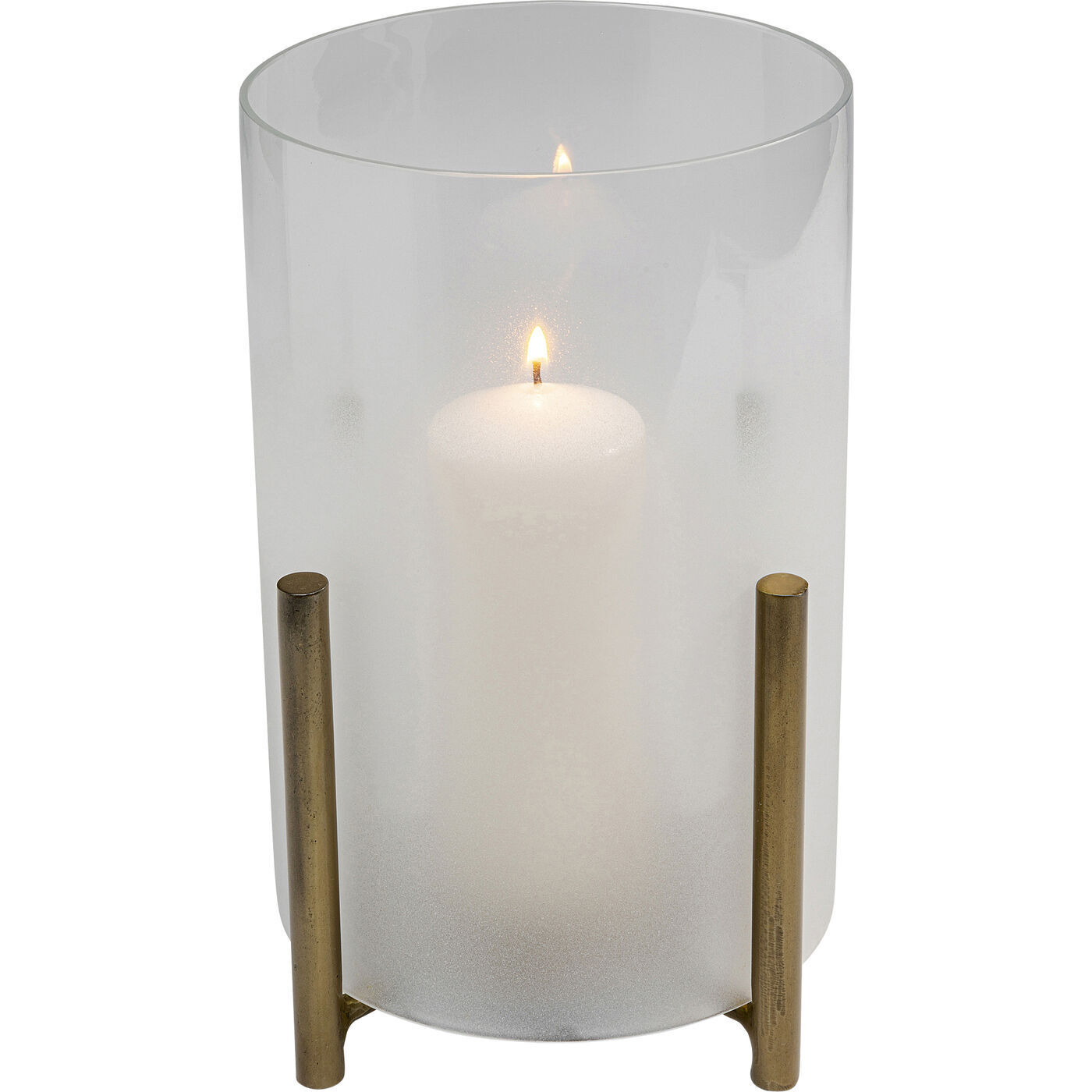 Фонарь для свечи KARE Temple 54099