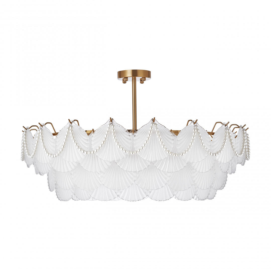 Люстра 316008/D800 BS Arte Milano