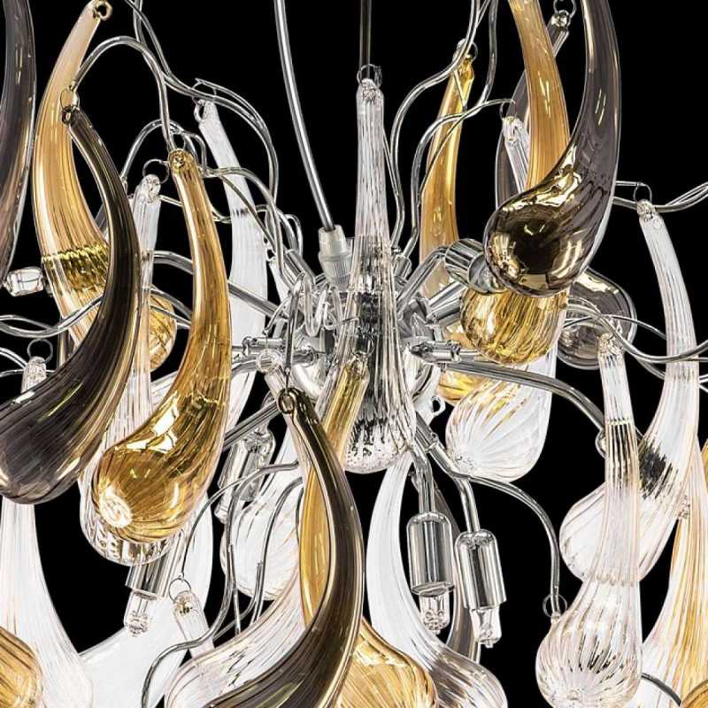 Люстра JUN by ImperiumLoft