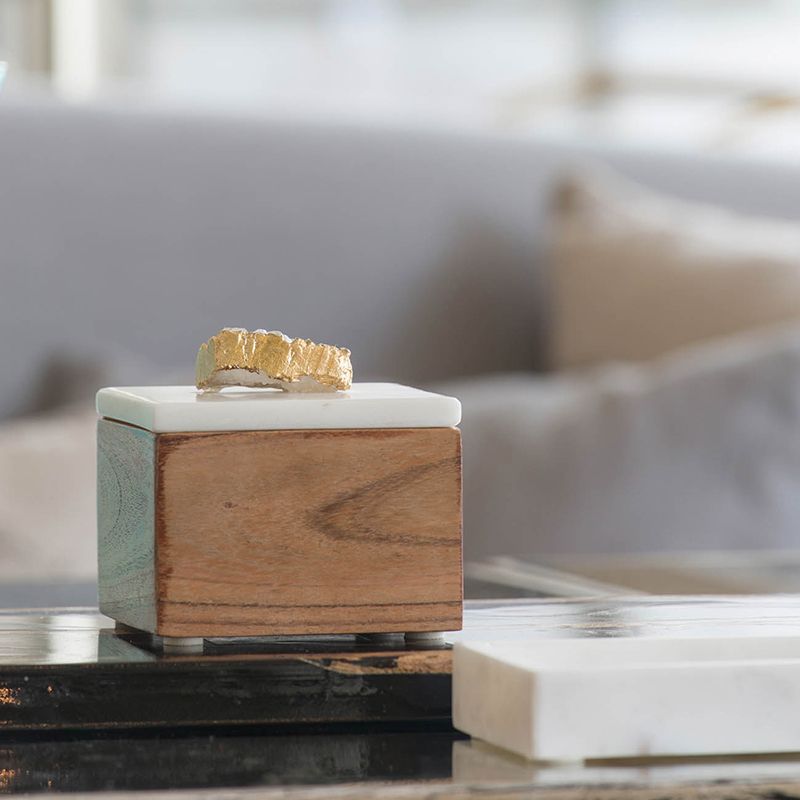 Шкатулка Glasar 43097