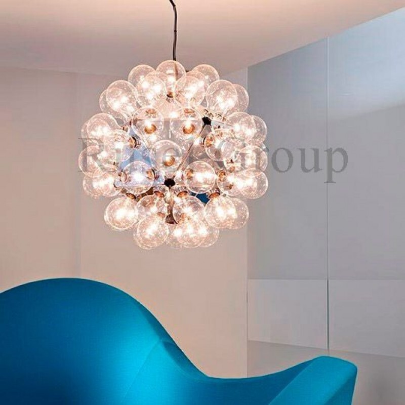 Подвесной светильник Flos TARAXACUM 88 S2 Подвесной светильник Flos TARAXACUM 88 S2