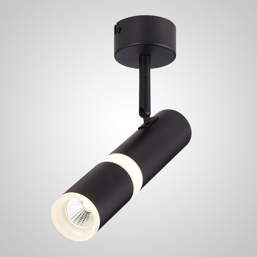 Точечный светильник CZARE White 3000 К by ImperiumLoft