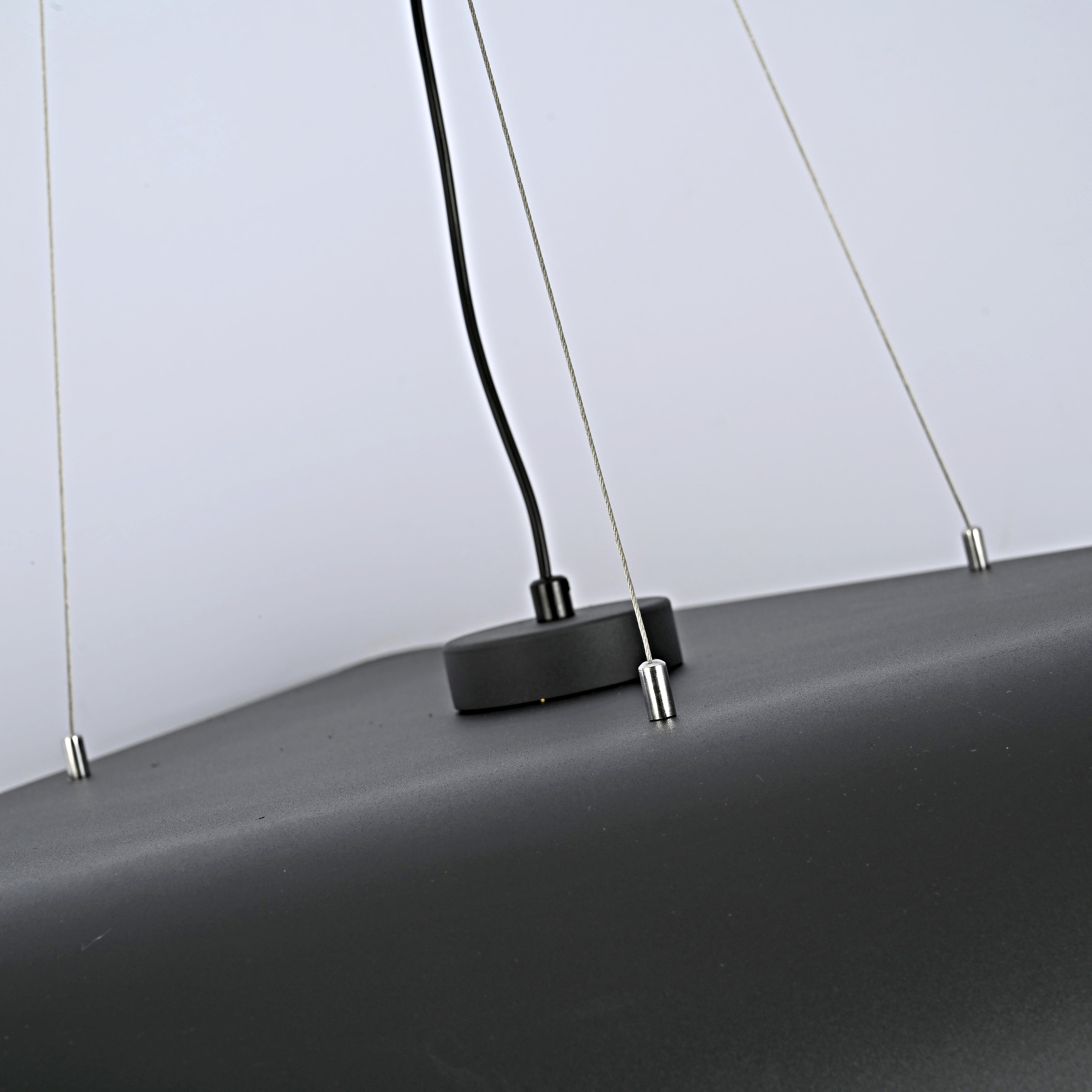 Подвесной Светильник Covert Black D80 By Imperiumloft