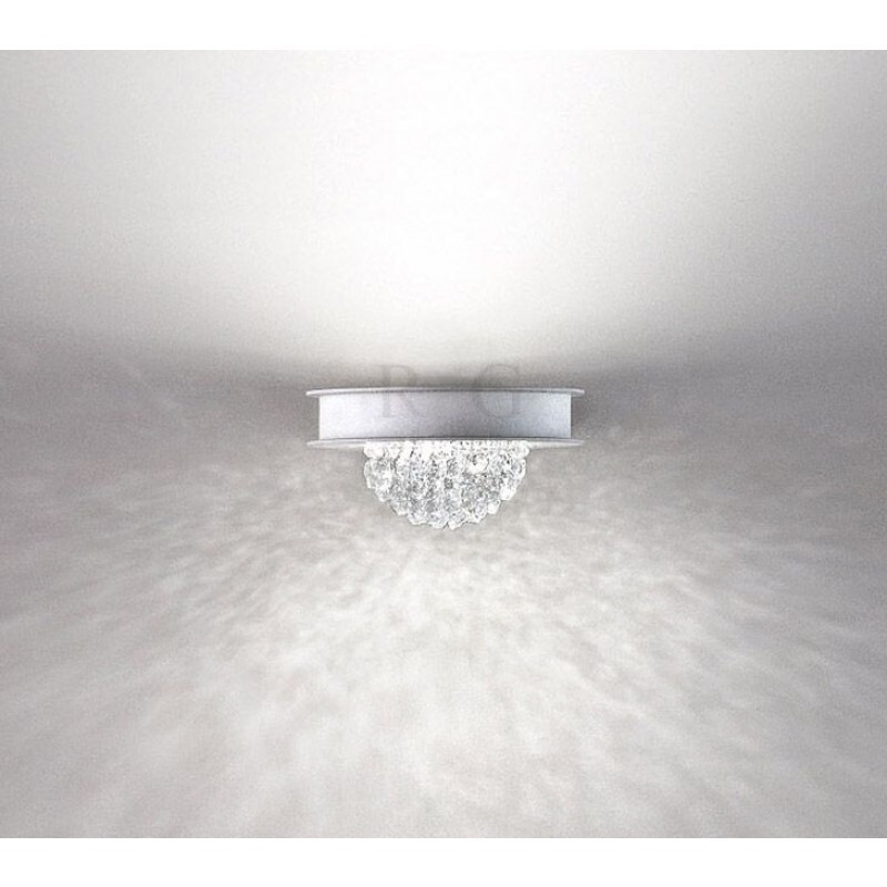 Настенный светильник Masiero Bool A1