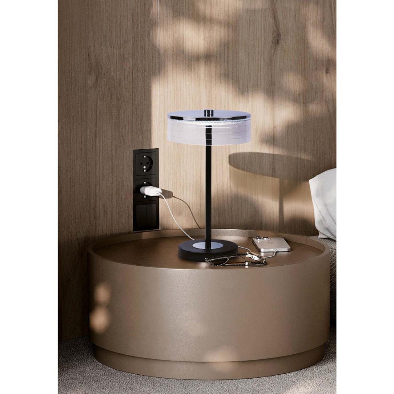 Настольная лампа Lumion 8203/1TL