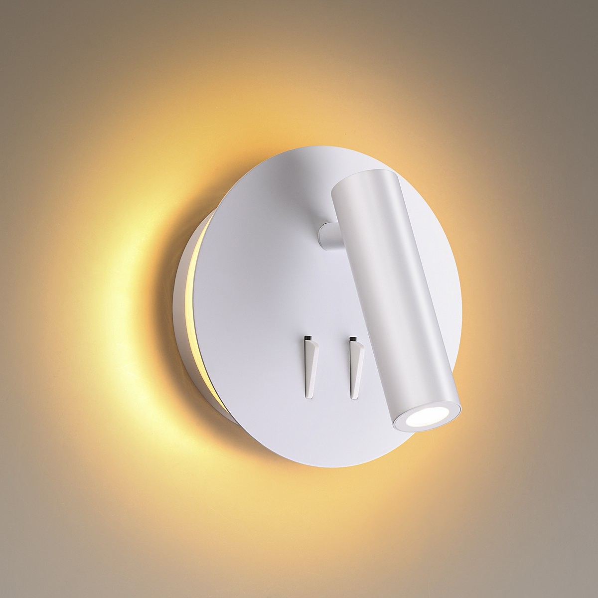 Настенный светильник NOX by ImperiumLoft