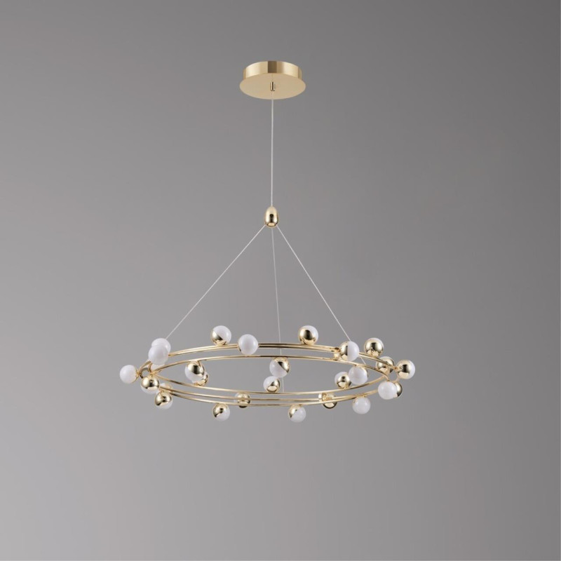 Подвесная люстра APLOYT APL.774.03.81