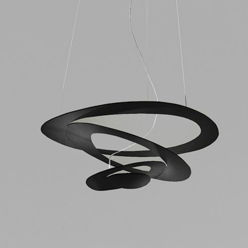 Подвесной светильник Artemide PIRCE MINI SOSPENSIONE