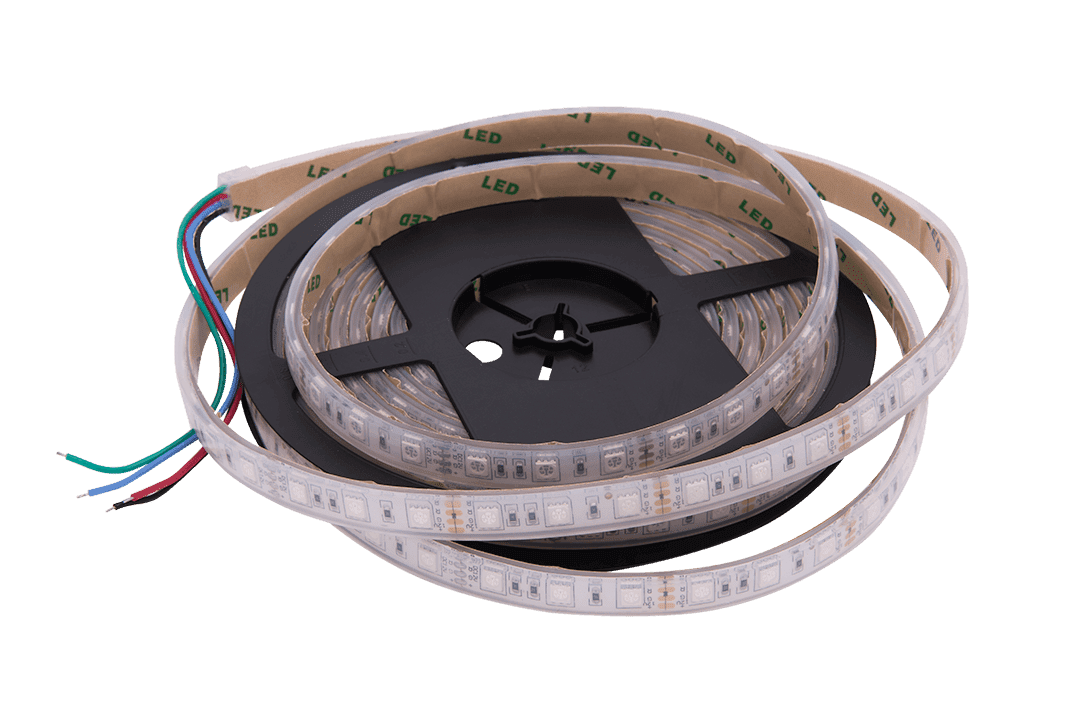 Лента светодиодная SWG SWG560-12-14.4-RGB-68-M