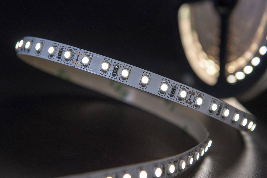 Лента светодиодная SWG SWG3120-24-9.6-W-66-M