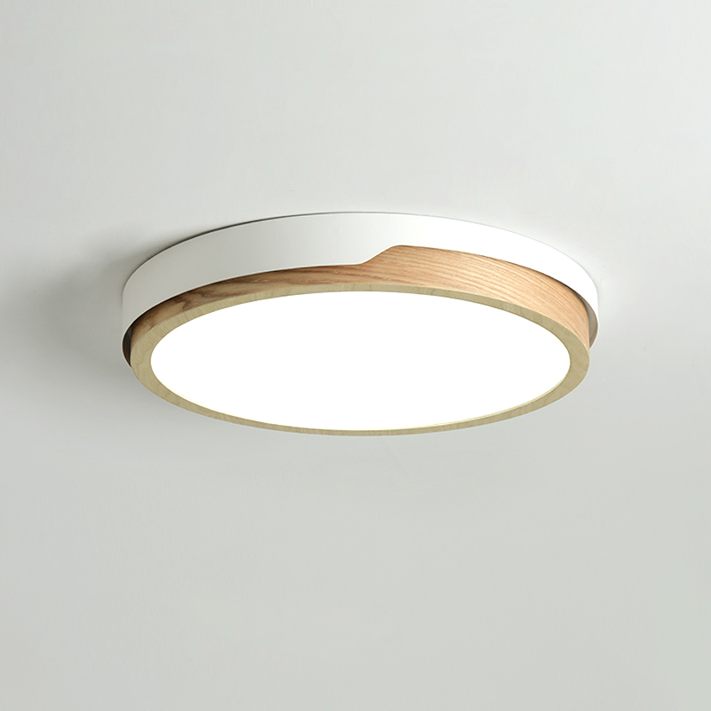 Потолочный светильник LID D47 by ImperiumLoft