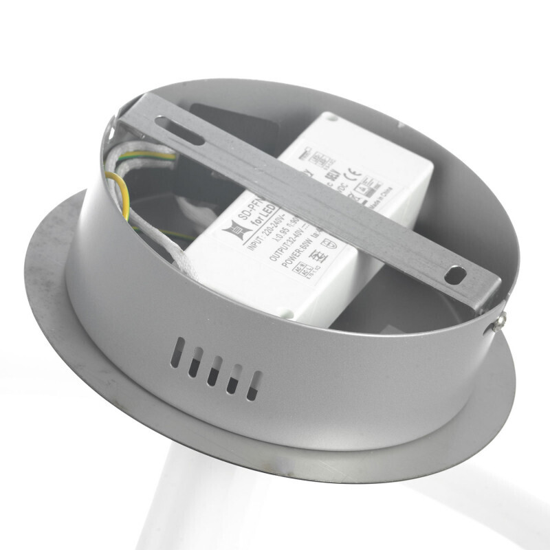 Накладной светильник Lussole LGO LSP-8345