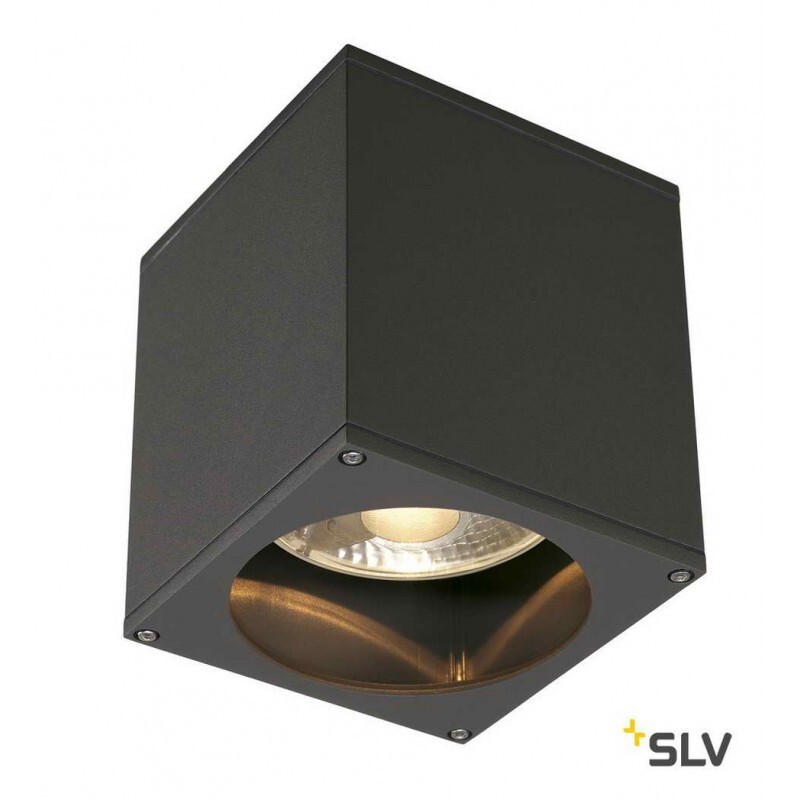 Потолочный светильник SLV 229555