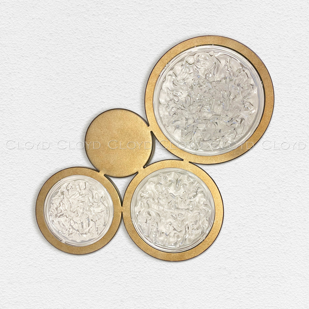 Бра Cloyd Manoa 20326