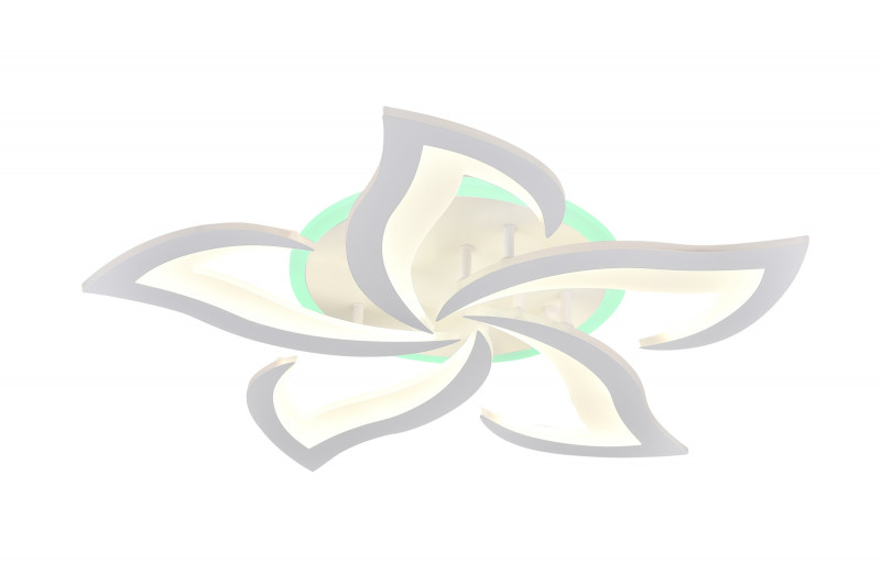 Накладная люстра Natali Kovaltseva LED LAMPS 81146