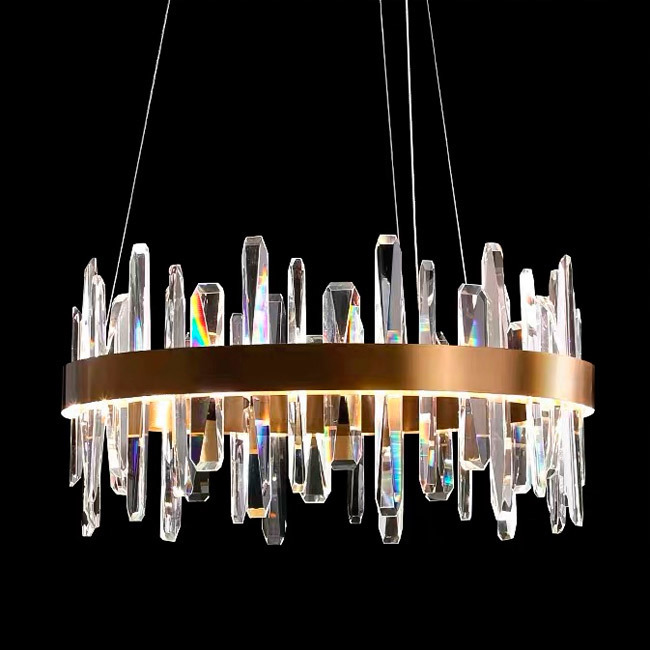 Люстра Cloyd SANCTUM C1 10743