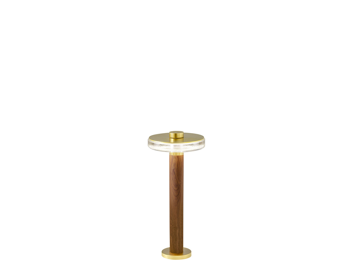 Уличный светильник Panzeri Venexia corten