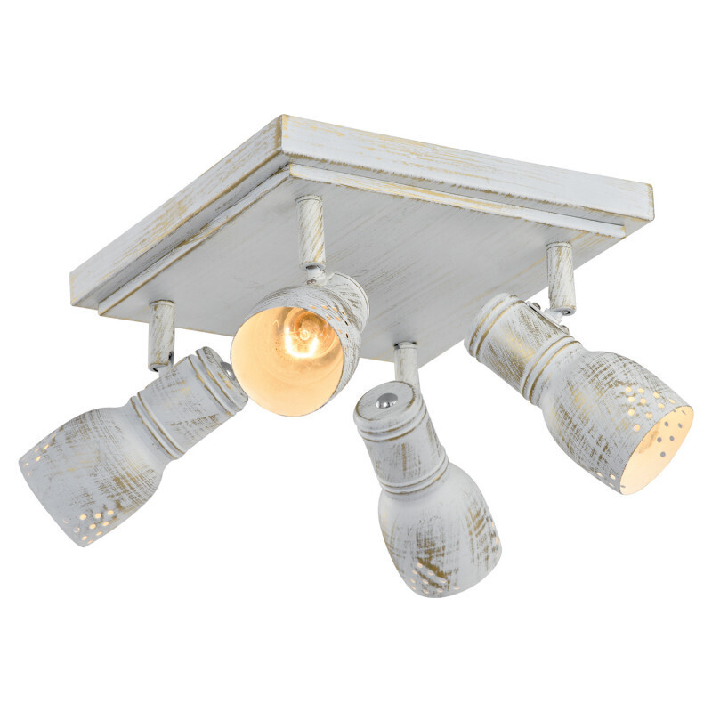 Спот Lussole LGO LSP-8056