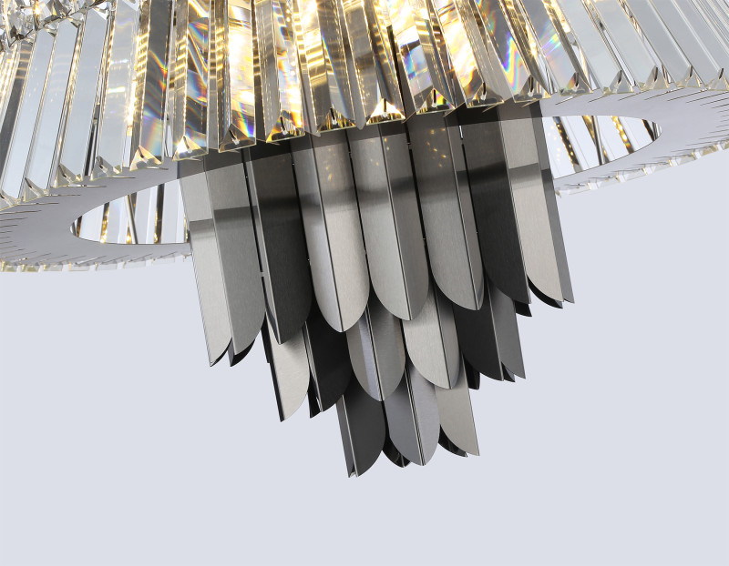 Подвесная люстра Ambrella Light LH41020