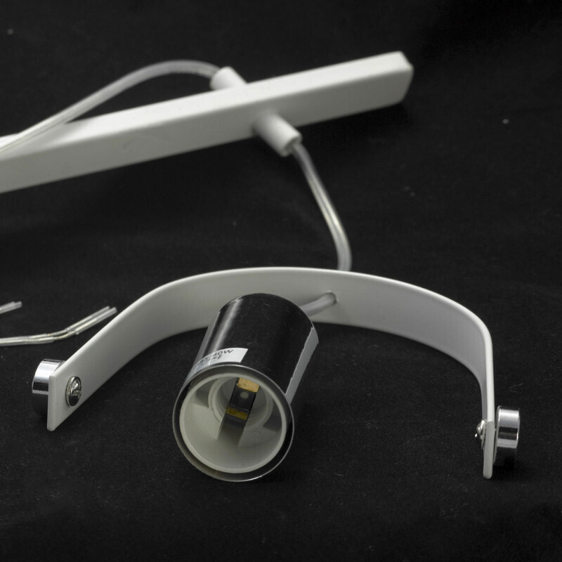 Подвесная люстра Lussole LGO LSP-8098