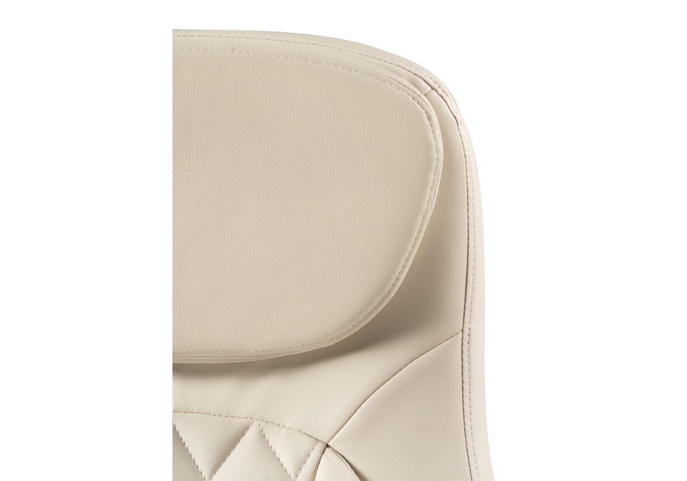 Компьютерное кресло Woodville Tron cream 15520