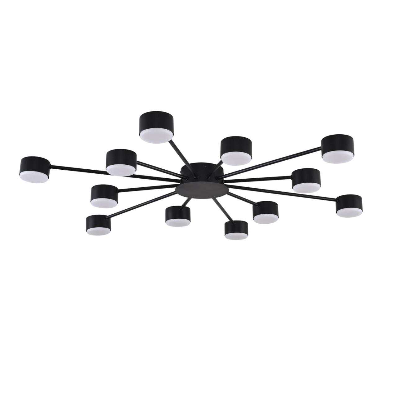 Люстра Lumion 8344/12C