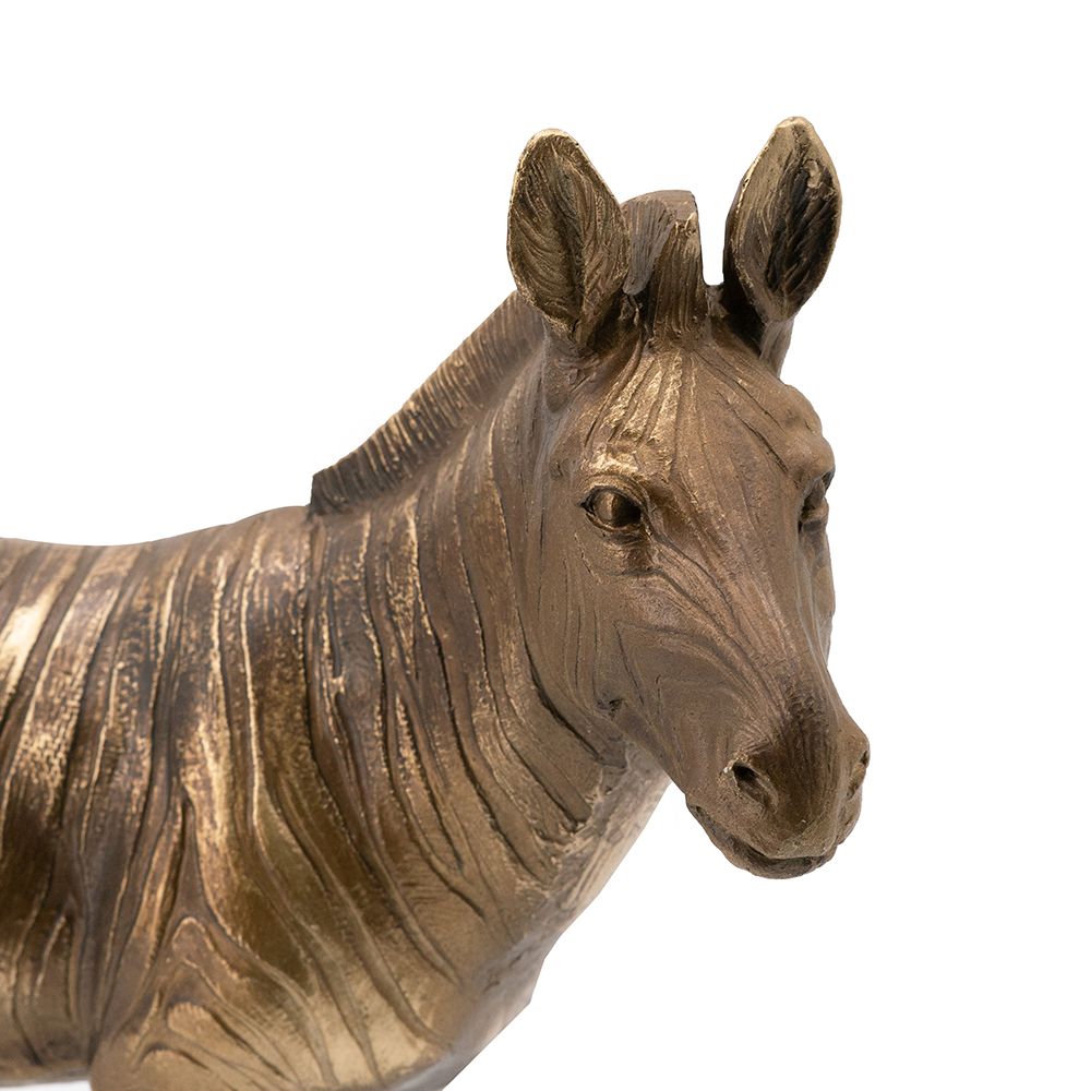 Фигурка Зебра Glasar 77606