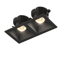 Рамка SWG COMBO-3S2-BL