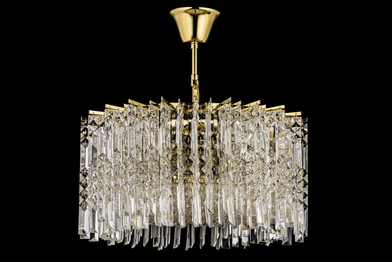 Подвесная люстра Dio D'arte Maggio E 1.5.50.100 G