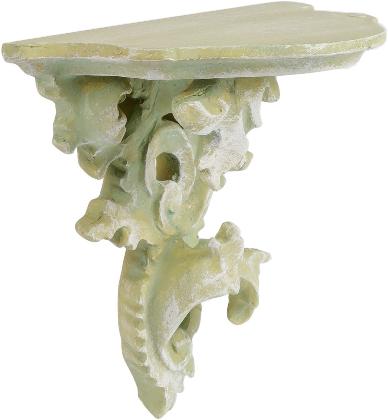 Консоль настенная Glasar 28-642