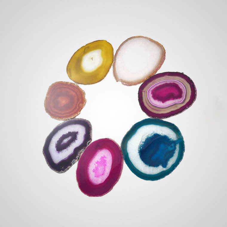 Настенное бра AGATE-M-WALL by ImperiumLoft