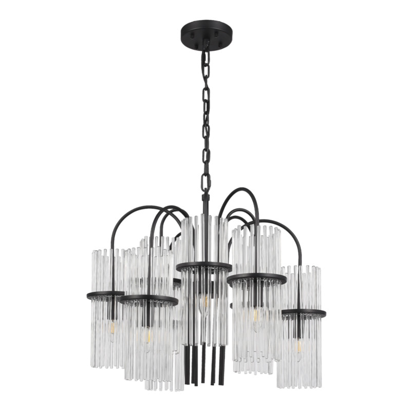 Подвесная люстра ST-Luce SL6145.403.09