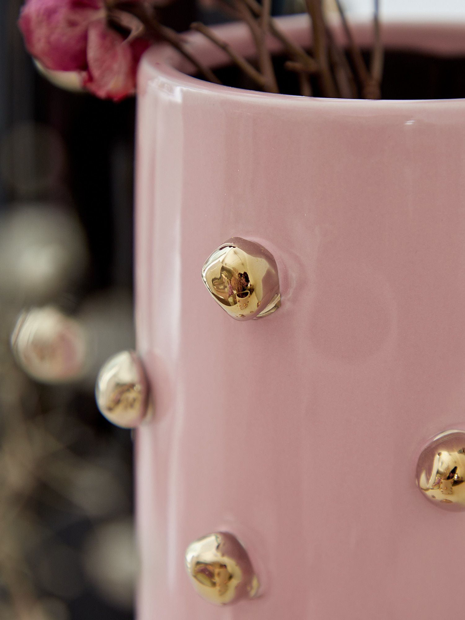 Ваза Glasar 74-030