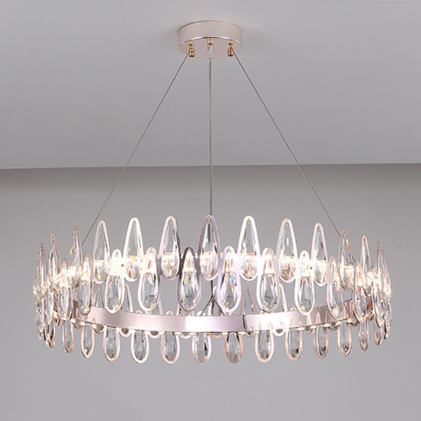 Подвесная люстра DIADORA D100 by ImperiumLoft