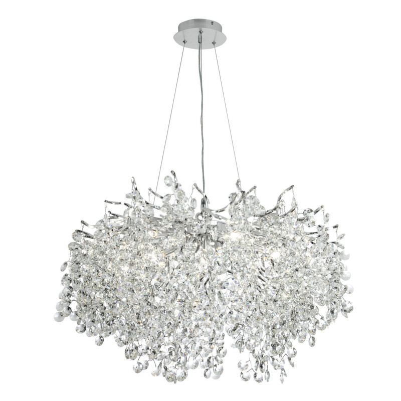 Подвесная люстра MODELUX MS.2108.800 SL