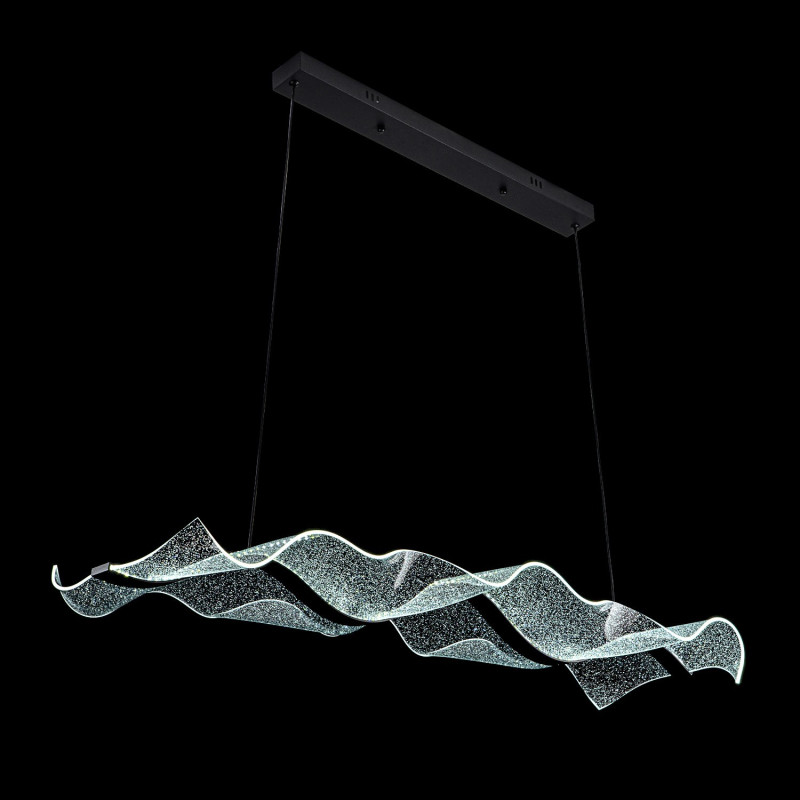 Подвесной светильник MODELUX MS.8046.1000 BK