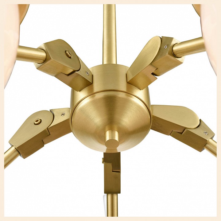 Люстра RODOS CH by ImperiumLoft