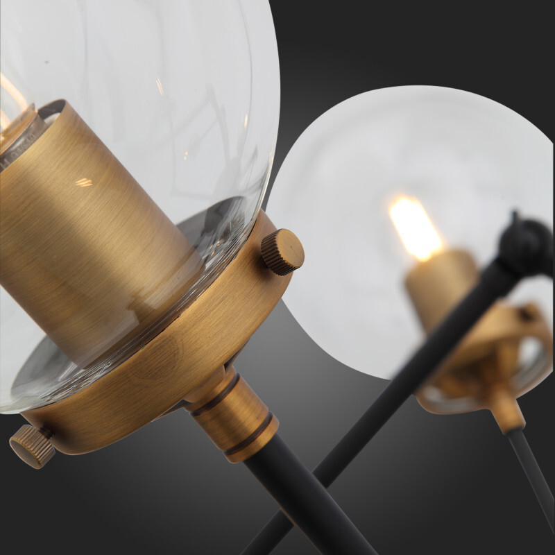 Люстра на штанге ST Luce SL234.402.08