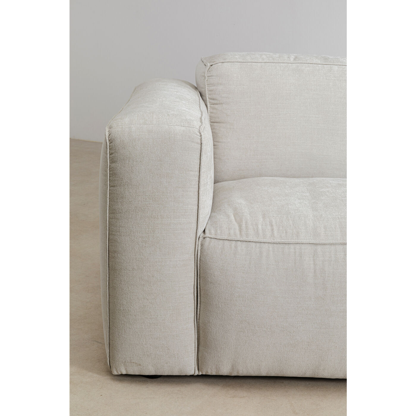 Элемент прямой к дивану KARE Henry 86982