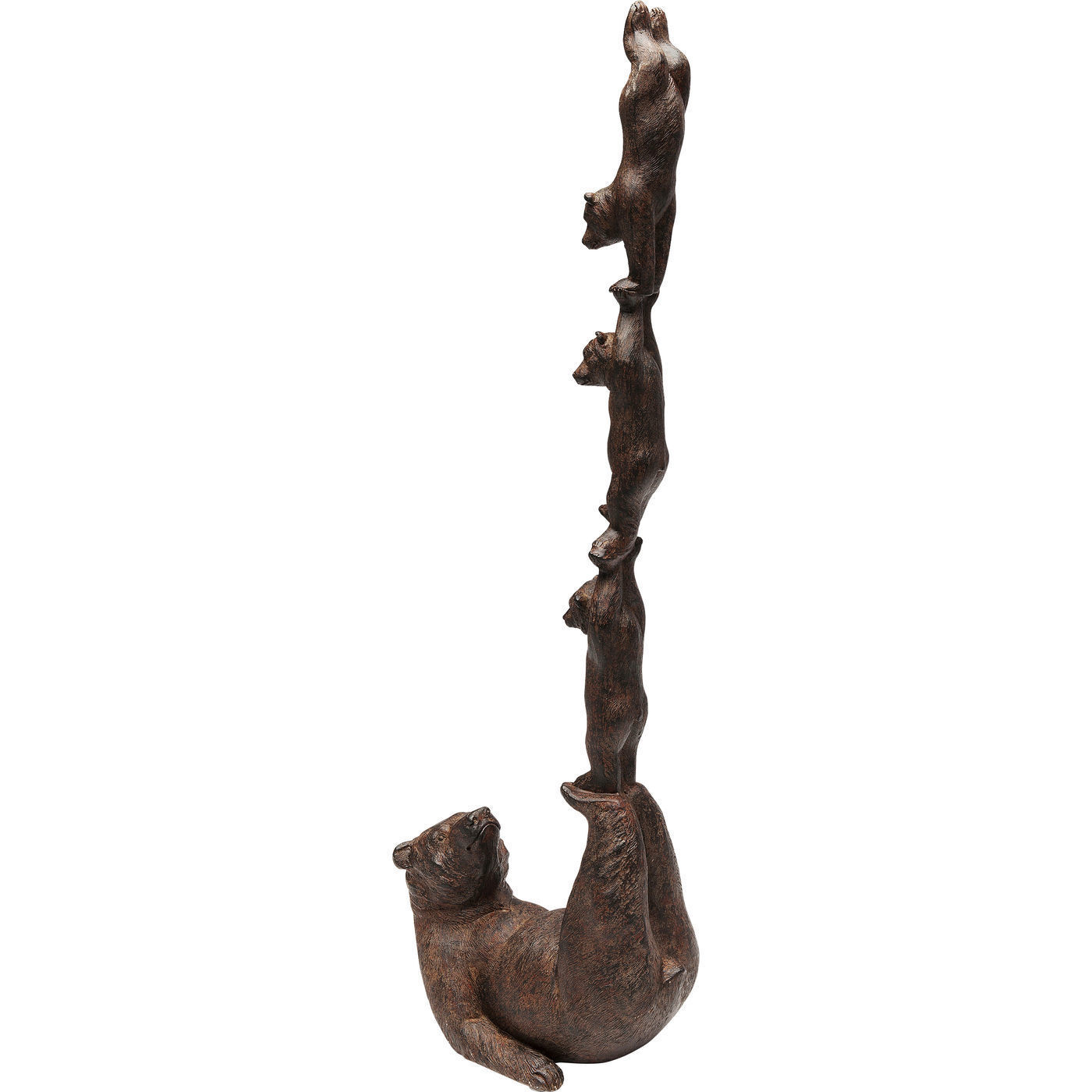 Статуэтка Bears 67417 KARE