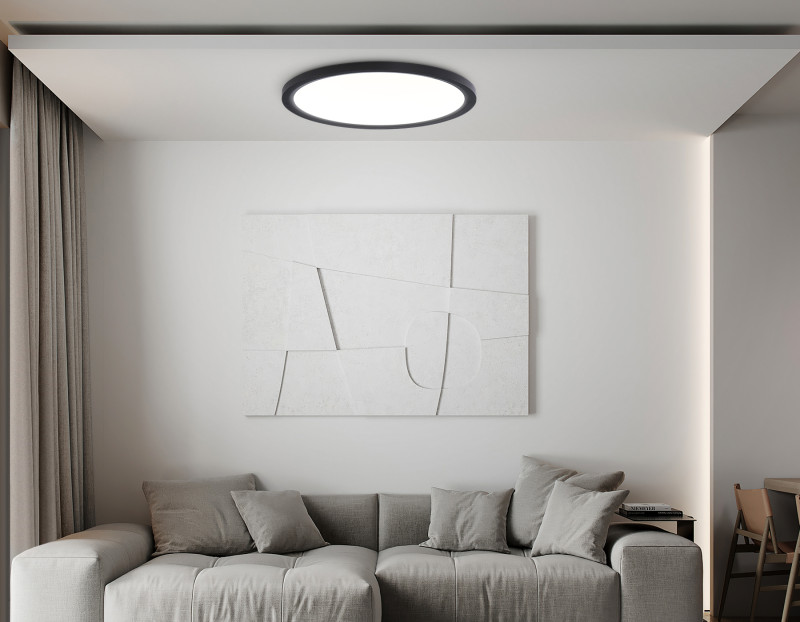 Накладной светильник Ambrella Light FZ1910