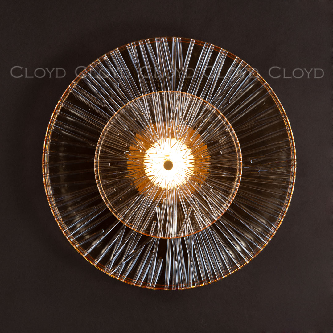 Бра Cloyd Helion 20308