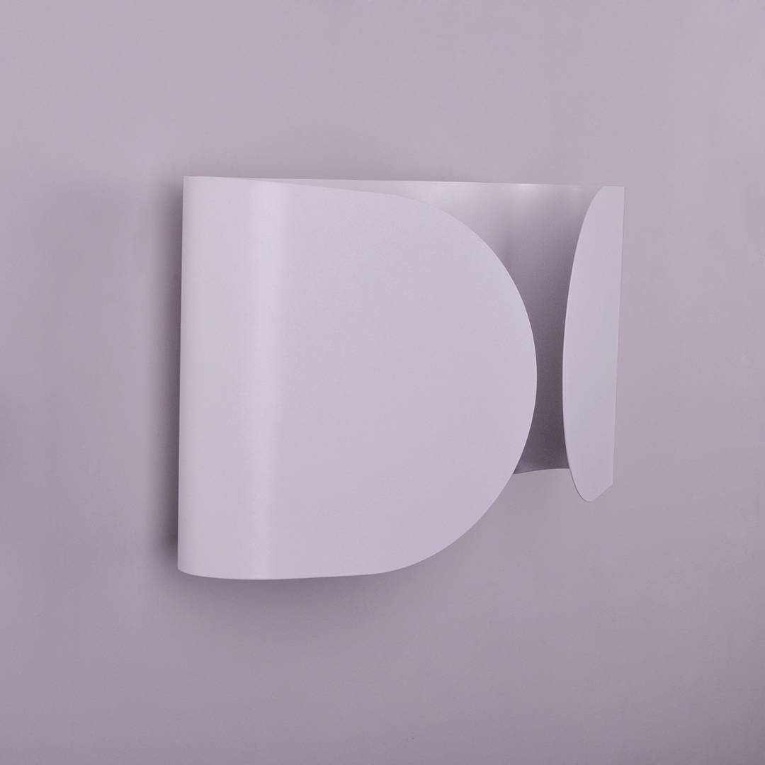 Светильник настенный DesignLed GW-3230-9-CH-WW