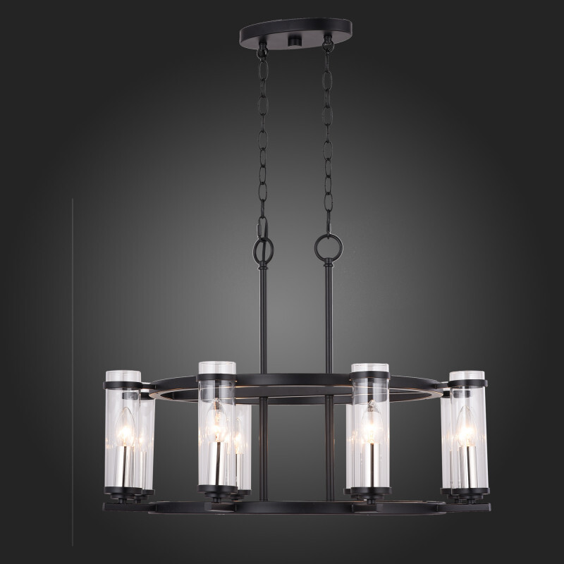 Подвесная люстра ST Luce SL334.403.08