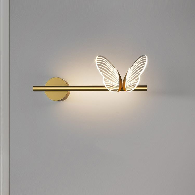 Настенный Светильник Babetta Wall B Right By Imperiumloft