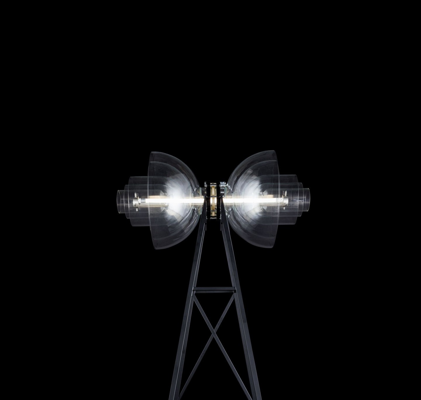 Торшер LASVIT Transmission