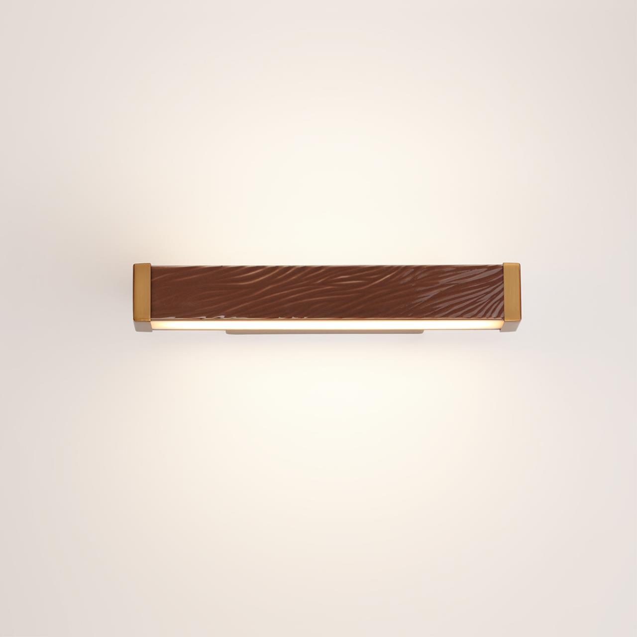 Настенный светильник с выкл. Odeon Light 5450/10WLB