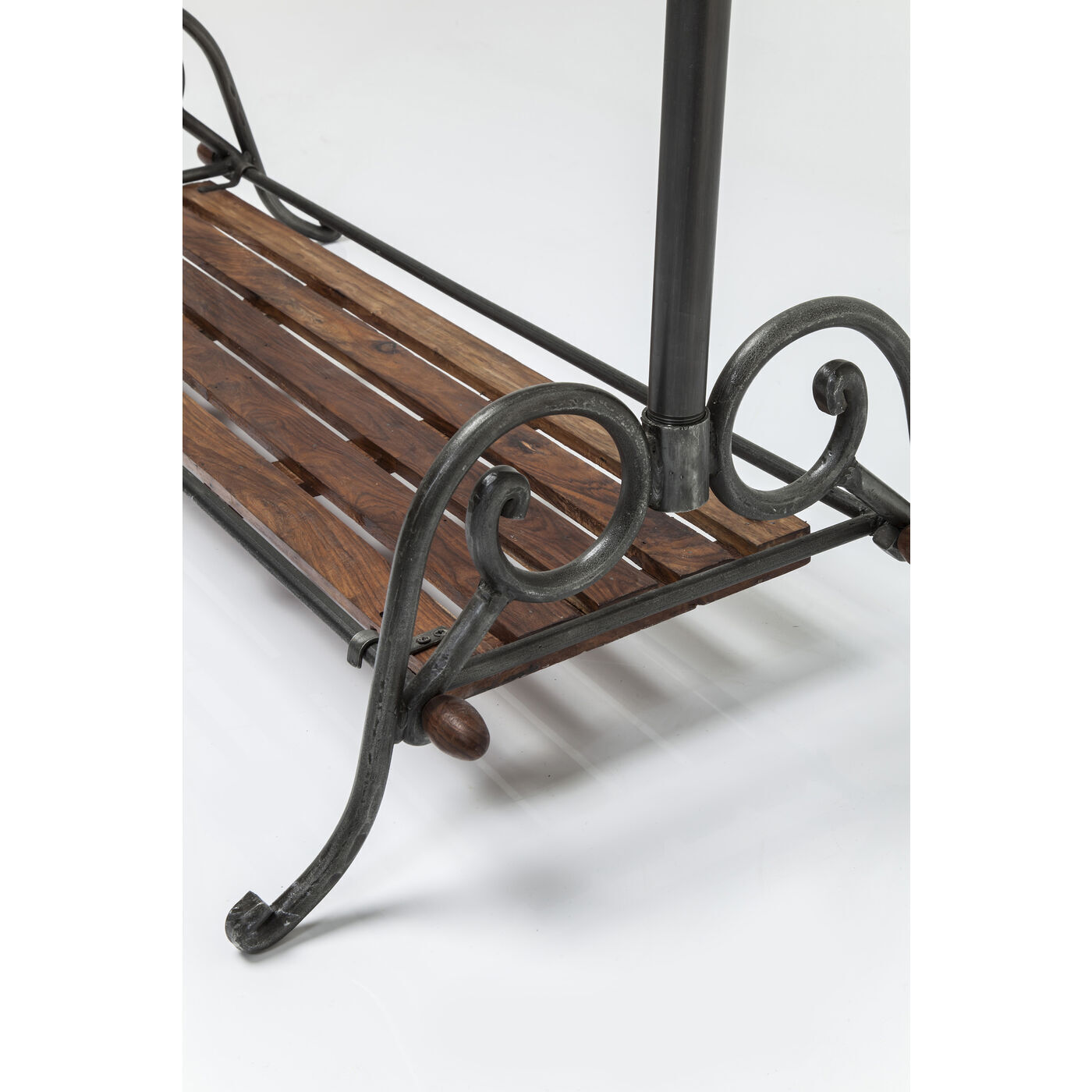 Стойка с вешалками KARE Cosmopolitan 79267